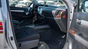 Nuevo/USADO 2023 TOYOTA HILUX 360 Cámara Trasera Capacidad de Carga 31-40T Emisión Diésel/GAS Automático - Product Image 3