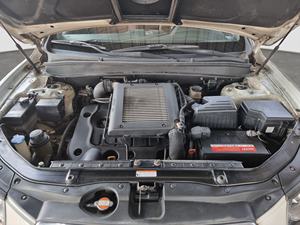 2008 para Hyundai SantaFe CM MLX, SUV coreano de kilometraje corto con buena calidad y buen estado, dirección izquierda - Product Image 6