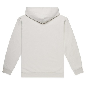 Alta calidad ligero 100% algodón polar pulóver sudaderas logotipo personalizado impreso Sudadera con capucha de gran tamaño de los hombres 6XL diseñador - Product Image 2