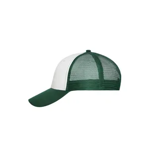 Gorra de malla de 6 paneles Cappellino con accesorios y merchandising personalizado - Product Image 1