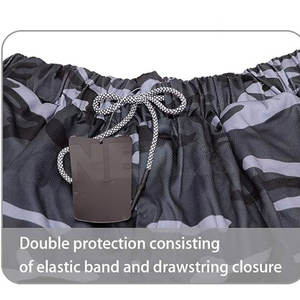 Pantalones Cortos de Lucha de Doble Capa para Jiu Jitsu Brasileño BJJ para Hombre, para Entrenamiento de MMA y Grappling, Duraderos, Fabricante OEM Personalizado - Product Image 6