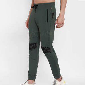 Pantalones ligeros informales para hombre, ropa cómoda para correr, cintura media, precio bajo, pantalones para hombre en stock - Product Image 2