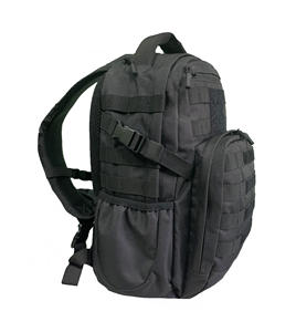 Sac à dos tactique 45L de haute qualité pour la randonnée en gros Logo personnalisé fermeture ouverte société vietnamienne Options colorées disponibles - Product Image 4