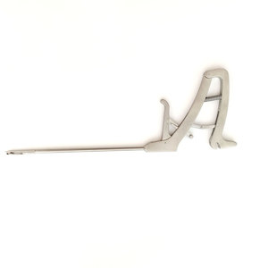 Endo Tech Fast Pass Scorpion: Set de Instrumentos Manuales para Sutura Artroscópica con Agujas Adicionales Rectas, Certificado ISO 13485, Clase II - Product Image 4