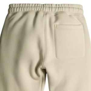 Pantalons de survêtement en coton lourd neutre pour hommes, coupe décontractée, poche zippée, pantalon de jogging décontracté, vêtements de sport amples - Product Image 6