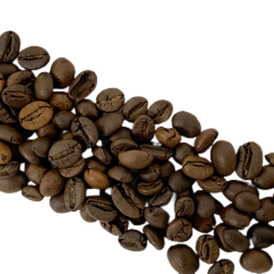 Granos de café Robusta procesados con miel vietnamita, tostado puro, sabor audaz, bolsas de 1kg para venta al por mayor - Product Image 4