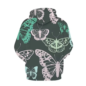 Sweat-shirts sans manches unisexes d'hiver légers à impression par sublimation, vêtements de rue, nouvelle mode, haute qualité, épaules tombantes - Product Image 6