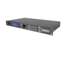 NovaStar VX400 VX600 VX1000 Controlador de processador de vídeo profissional com controle multifuncional LED Displays