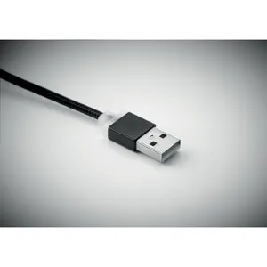 RIZO Gadget USB Personalizzabile a 3 Porte per Accessori Tecnologici Promozionali - Product Image 6