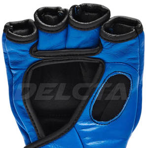 Guantes de MMA de Alta Calidad Hechos en Pakistán a Precio Económico, Guantes de Cuero Cómodos para Unisex - Product Image 5
