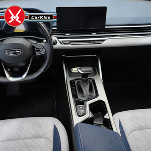Geely Emgrand 2025 2026 en Venta, Auto Usado de Alta Calidad, Vehículo en Excelentes Condiciones, Exportación Confiable a Todo el Mundo - Product Image 5