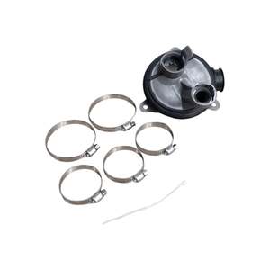 WD19X25278CM Dishwasher Diverter Assembly Replacement Part for Dishwasher Valves WD19X25278 Type - Product Image 6