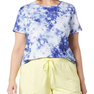 Venta al por mayor nuevas camisetas personalizadas en blanco de manga corta para mujer 100% algodón camiseta de sublimación Unisex - Product Image 5