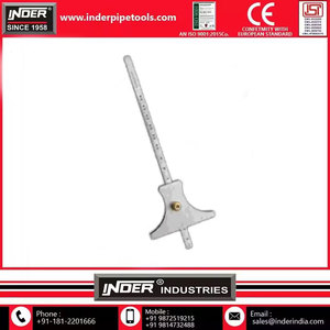 Outils à main de jauge de profondeur de haute qualité fabricant indien de gros en vrac - Product Image 2