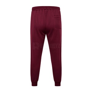 Survêtement pour homme de qualité supérieure pour le jogging, logo personnalisé, vêtements décontractés, survêtement au meilleur prix, molleton de coton 350GSM, survêtements pour homme - Product Image 6