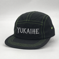 Topi Snapback 5 Panel Anti Air Bahan Nylon Custom dengan Logo Bordir untuk Pria Wanita Grosir Dapat Disesuaikan