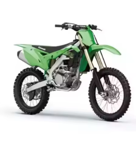 Oferta Especial 2025 NUEVA KX250X KX250 250cc Motocicleta Todoterreno KX 450R Lista para Enviar - Product Image 6