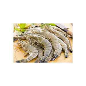 Entrega rápida de camarones tigre negros congelados PND preparados para pedidos al por mayor - Product Image 4