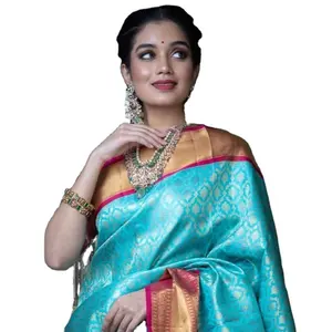 SUPER DUPER HIT FANCY SAREE LUNCH QUALITY IS A BEST BUSINESS PLAN BEST RATE & BEST QUALITY ALWAYS