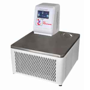 Baño refrigerado con pantalla táctil digital avanzada con control preciso de la temperatura - Product Image 3