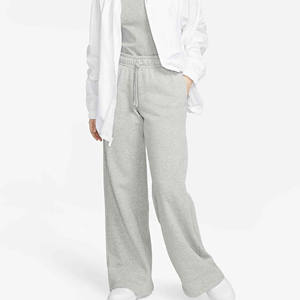 กางเกงออกกำลังกายผ้าฝ้ายโพลีเอสเตอร์สำหรับผู้ชายกางเกงวิ่งแบบสั่งทำกางเกงวิ่งออกกำลังกายแบบลำลองกางเกงผ้าฝ้ายโพลีเอสเตอร์สำหรับใส่ไปยิม - Product Image 3