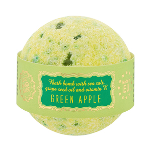 Bombes de bain hydratantes faites à la main de haute qualité avec des huiles naturelles, production européenne, écologiques, pour la vente en gros et les marques privées - Product Image 1