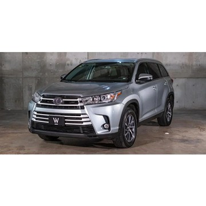 Pour XSE RWD SUV 2019, intérieur en cuir clair automatique, parfaitement fonctionnel, sans accident, origine américaine, autonomie de 601 à 700 km, 90 à 110 kWh - Product Image 1