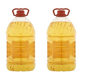 Machine d'extraction d'huile d'arachide brute semi-automatique écologique en parfait état, capacité de 3 à 6 kg/h - Product Image 3