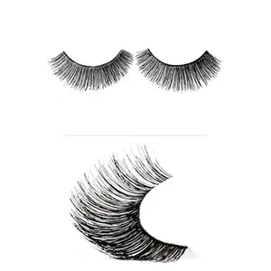 Cils A3shop 080 Cils Premium pour rehausser le maquillage des yeux - Product Image 1