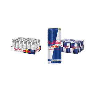 Descuento para Latas y Cajas de Bebidas Energéticas Carbonatadas, Venta al por Mayor a Granel para Importadores - Product Image 5