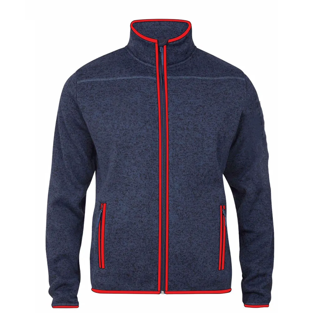 Best quality unique design jackets Good Price Sweatshirts Soft and smooth Zip Gean Men's jacket