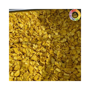 Chips de jacquier séchées croustillantes pour l'exportation-Collation de jacquier de qualité supérieure, marque privée de soutien et emballage en vrac - Product Image 3