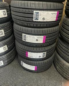 Pneus d'occasion de qualité supérieure avec livraison rapide, pneus de voiture d'occasion parfaits pour tous les modèles et toutes les tailles - Product Image 5