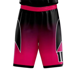 Uniforme de baloncesto del mejor fabricante, diseño único personalizado, uniforme de baloncesto superventas de alta calidad - Product Image 6