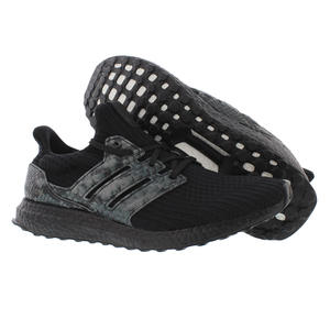 Adidas UltraBOOST ดีเอ็นเอ unisex รองเท้าสี: ดำ/เทา100% ของแท้ - Product Image 5