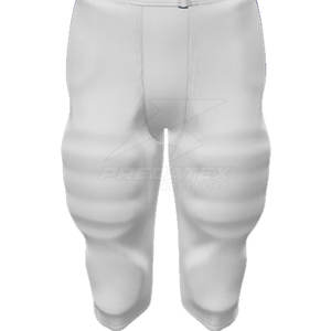 ชุดอเมริกันฟุตบอลชายคุณภาพสูงสั่งทำพิเศษ แขนสั้น ไซส์ใหญ่ ผ้าแห้งเร็ว ระบายอากาศได้ดี - Product Image 4