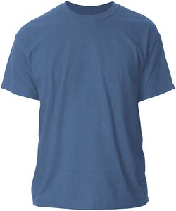 Chemise personnalisée pour hommes T-shirt personnalisé Ajoutez votre image Ajoutez votre texte Photo avant/arrière - Product Image 5