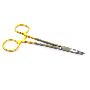 Offre Spéciale meilleure qualité porte-aiguille dernier style porte-aiguille Webster porte-aiguille chirurgical réutilisable - Product Image 2