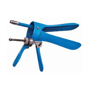 Spéculum vaginal de qualité supérieure Plus de graves Spéculum vaginal avec tube d'évacuation de fumée de Techron Surgical - Product Image 5