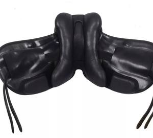 Nouvelle selle de cheval de dressage anglais légère et durable - Product Image 4