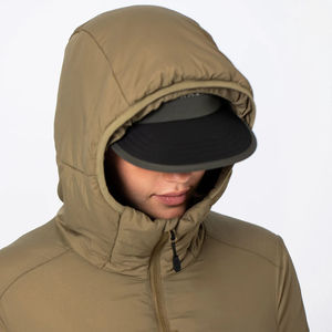 Chaquetas Cortavientos para Mujer, con Cierre, Resistentes al Viento, Transpirables, de Alta Calidad, a la Moda, para Invierno - Product Image 4