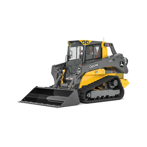 Accesorio de mulcher forestal para novillos deslizantes Hidráulico de alto flujo con dientes de carburo para cepillo denso - Product Image 3