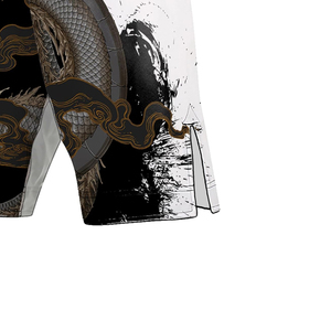 Short MMA personnalisé de qualité supérieure pour hommes Short MMA léger en mélange de polyester et d'élasthanne imprimé graphique sublimé en vente - Product Image 3