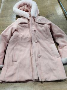 Ropa Usada: Abrigo de Lana para Niños - Invierno - Product Image 6
