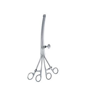 เลนแฝดกระเพาะอาหารแคลมป์30ซม. - Product Image 3