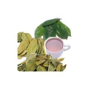 เพิ่มความสุขภาพของคุณด้วยใบกัวน่าบาน่า: อินทรีย์ แห้ง และบรรจุด้วยความดี - Product Image 3