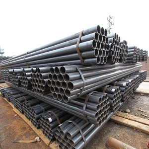 ASTM A333ท่อเหล็กไร้รอยต่อและเชื่อมเพื่อการให้บริการที่อุณหภูมิต่ำ | 10-160, NPS 1/4-24, ได้รับการรับรองการทดสอบโรงสี - Product Image 5