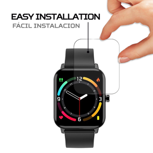 Protector de Pantalla ANTISHOCK para Reloj Inteligente ZTE Watch Live - Product Image 2