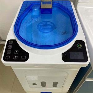 Máquina de Limpieza y Desinfección de Endoscopios Automática de 12L - Product Image 3