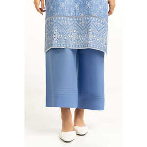 Conjunto IUSTTS-920 Estilo Bohemio Primavera/Verano, Chifón Bordado, Chic y Elegante - Product Image 2